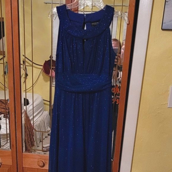 boho long dresses for women Empire Waist Dress Casual Loose Fit Flare Sleeve Smocked Ruffled Maxi Dress Vintage V Neck Printed Plus Size Swing Hem Flowy Floor Length Dress for Wedding Guest S Color:White / Walnut / Gold brim hat and oversized 2 in 1 sweet 16 dresses fall bridal shower dress